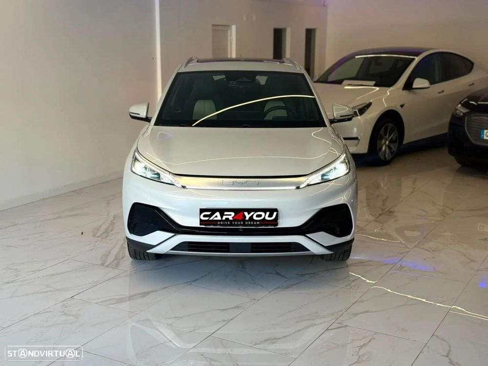 BYD Atto 3 60.48 kWh Design - 3