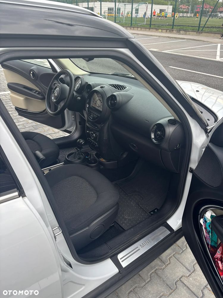 MINI Cooper - 8