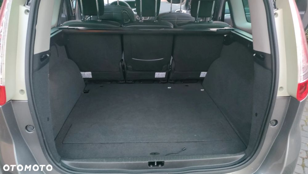 Renault Grand Scenic Gr 1.4 16V TCE Expression - 11