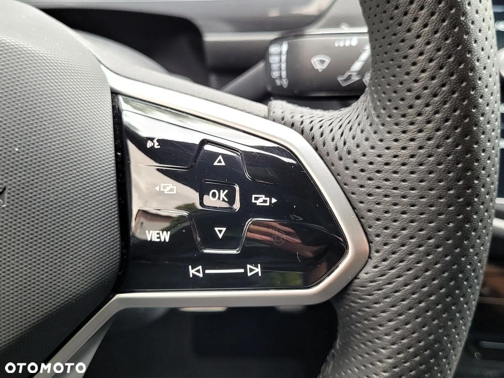 Volkswagen Tiguan - 21