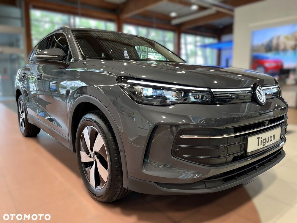 Volkswagen Tiguan - 39