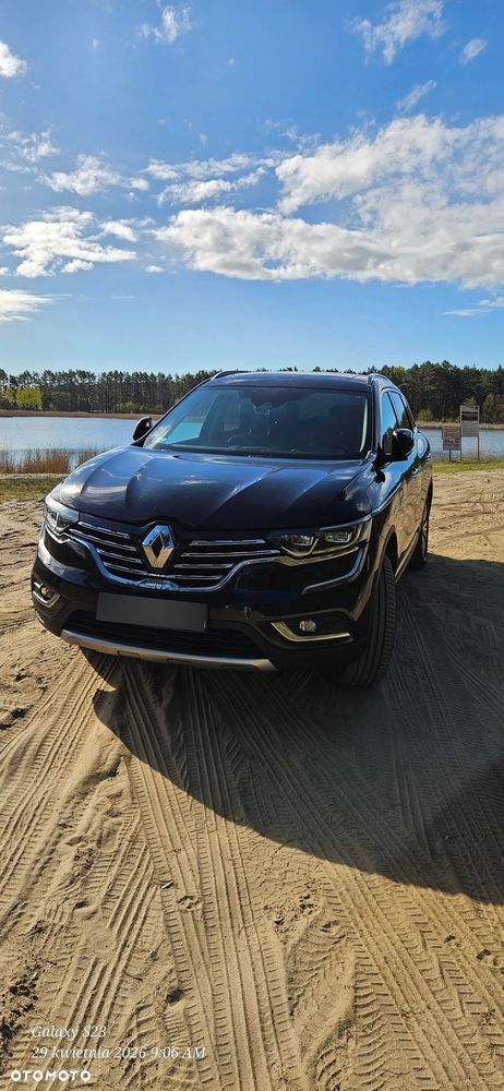Renault Koleos 2.0 dCi Initiale Paris 4x4 X-Tronic - 14