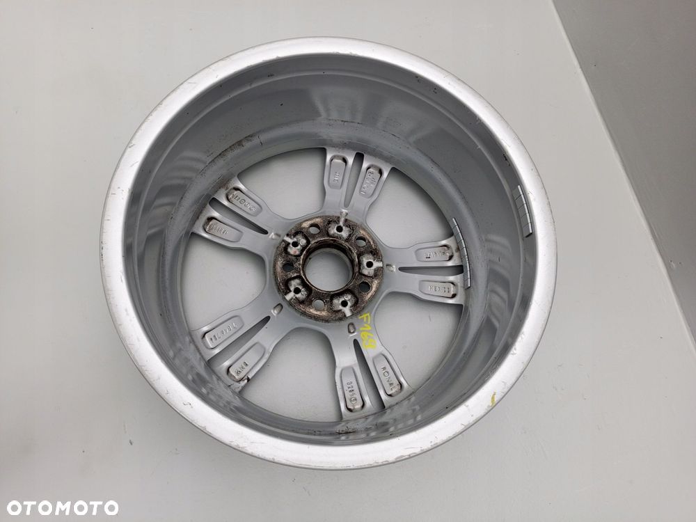 BMW X5 F15 X6 F16 MPAKIET FELGA ALUMINIOWA 9.0" X 19" 5X120 ET 37 7846786 ÷ - 14
