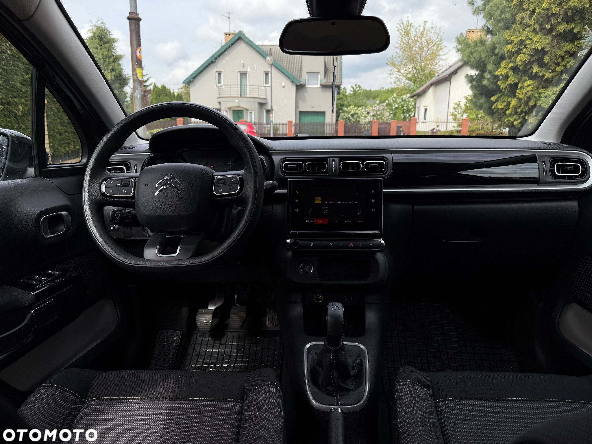 Citroën C3 1.2 PureTech Shine - 12