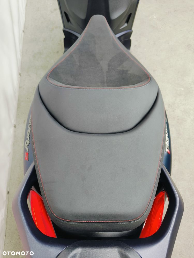 Piaggio Beverly - 13