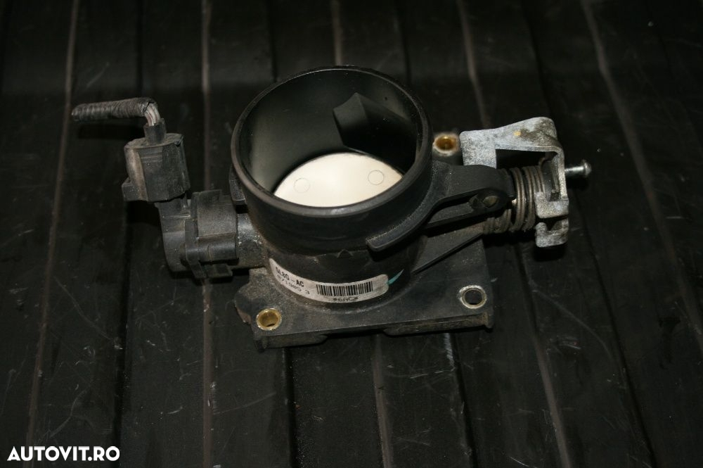 Clapeta Acceleratie Ford Maverick Mazda Tribute 2.3 Benzina 2003-2009 - 4