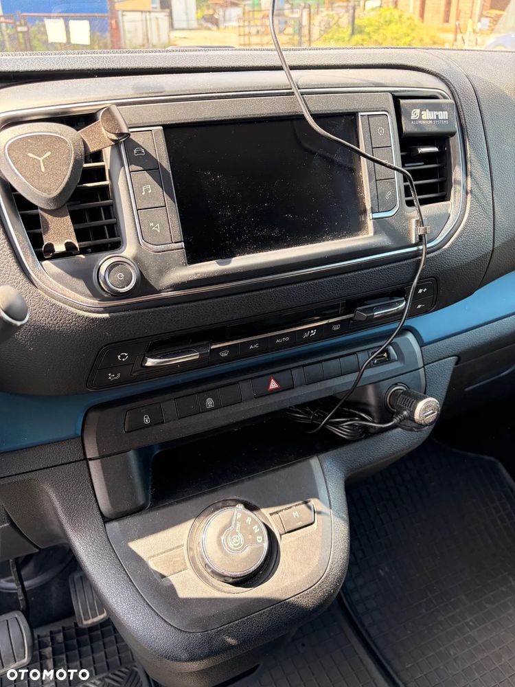 Peugeot Expert Standard 2,8t (bryg.) - 10