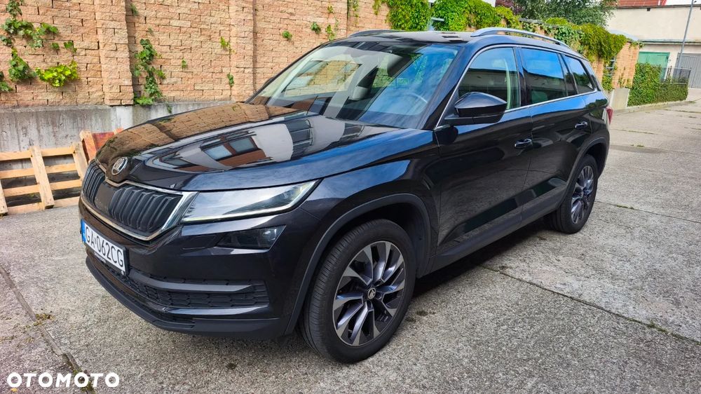 Skoda Kodiaq 2.0 TDI 4x2 Style DSG - 4