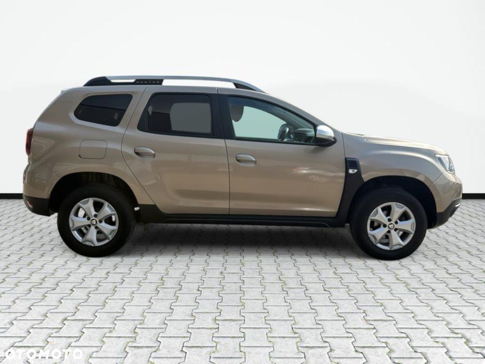 Dacia Duster - 4