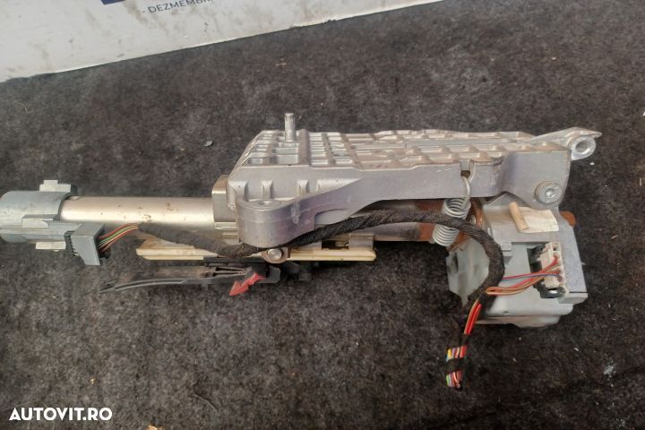 Blocator volan 1695452932 1695452932 Mercedes-Benz A-Class W169 [2004 - 3