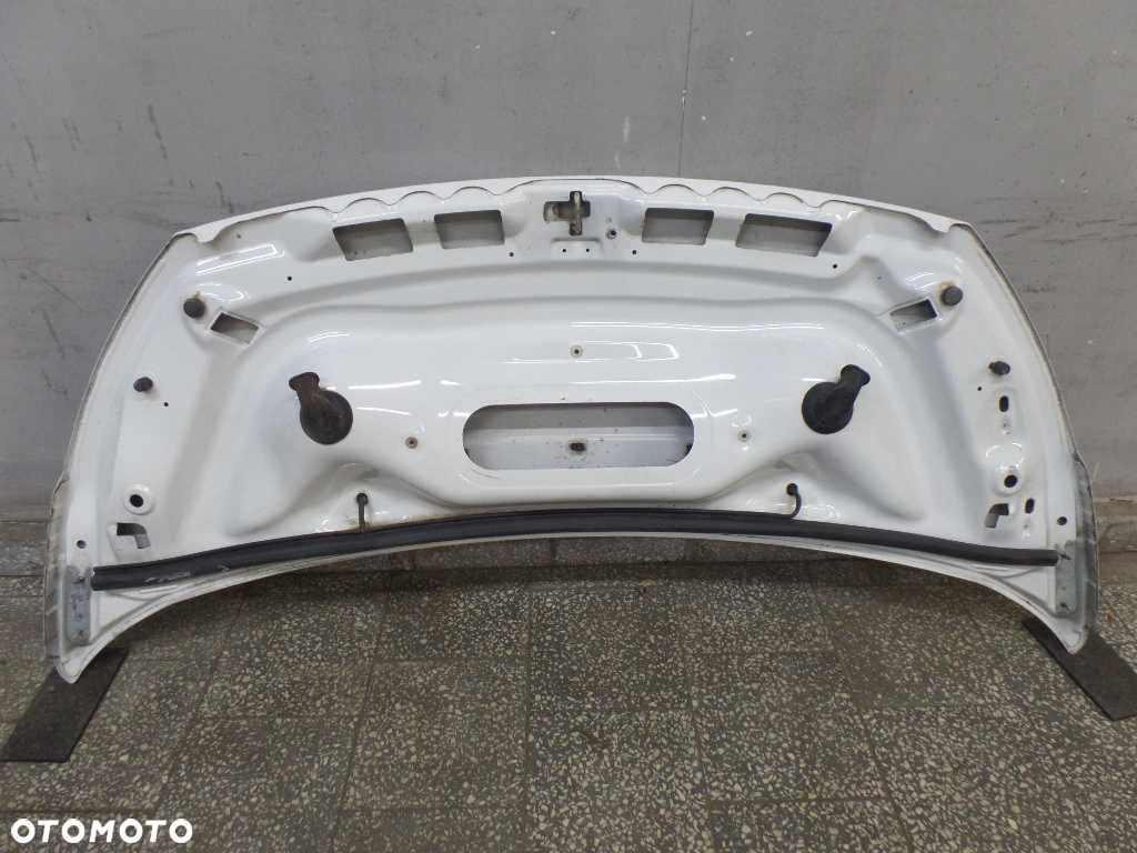 FIAT SCUDO II JUMPY EXPERT II MASKA POKRYWA SILNIKA EWPA 06-16 - 6