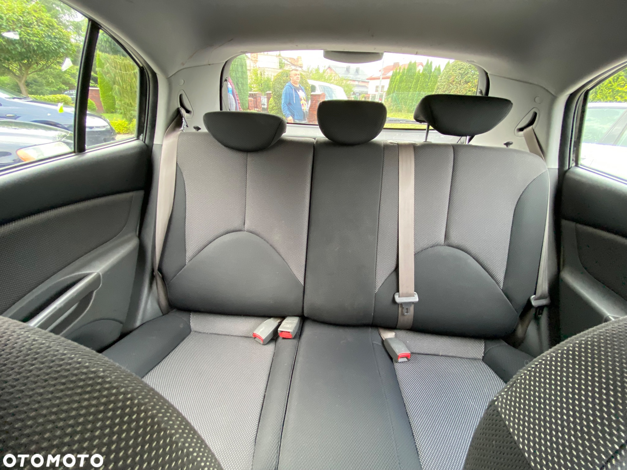 Kia Rio 1.4 Comfort - 14