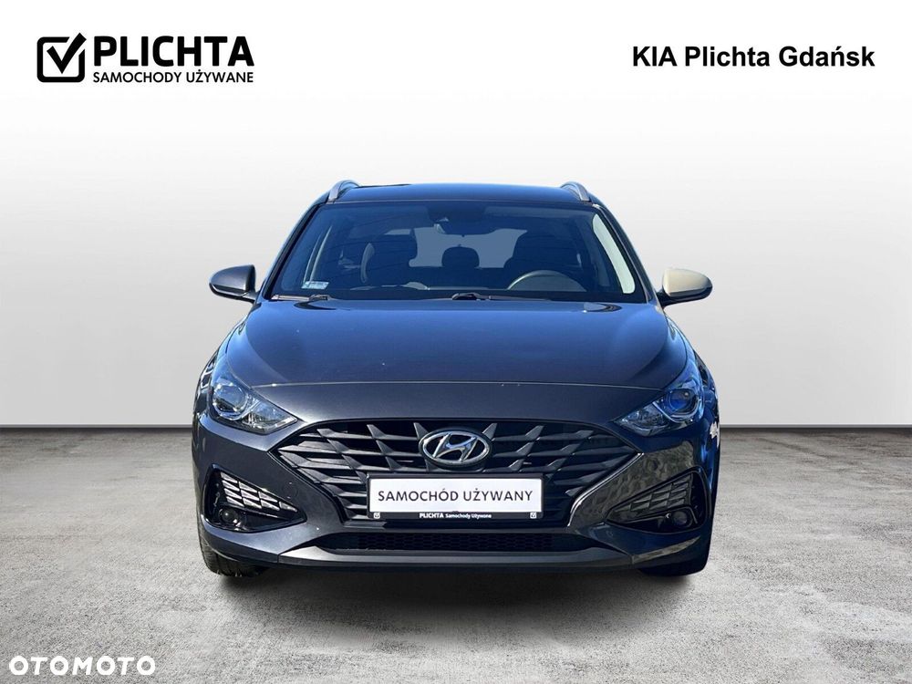 Hyundai i30 - 8