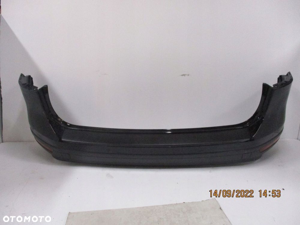 Zderzak VW TOUAREG 7P0 4 PDC POD HAK - 1