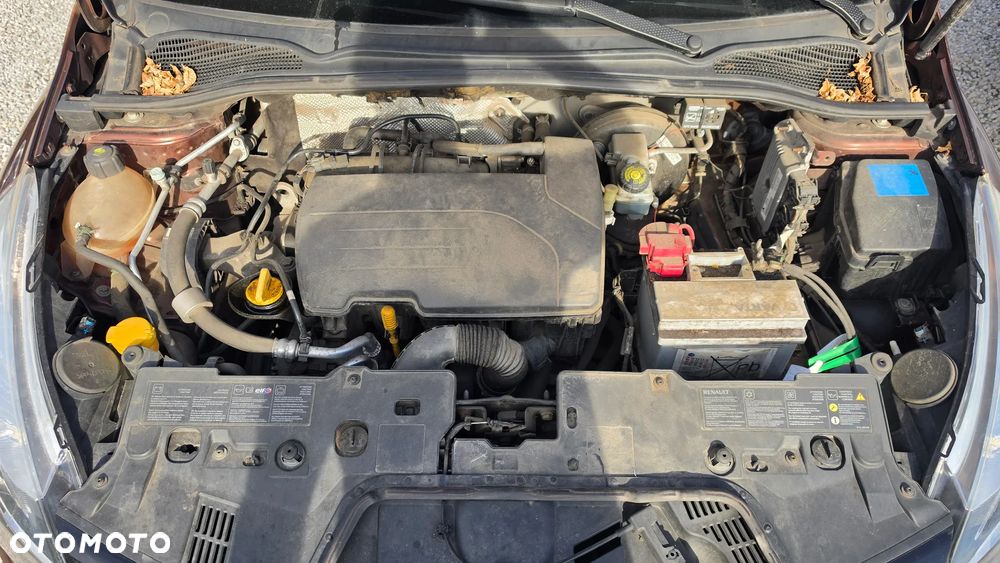 Renault Clio 1.2 16V 75 Experience - 36