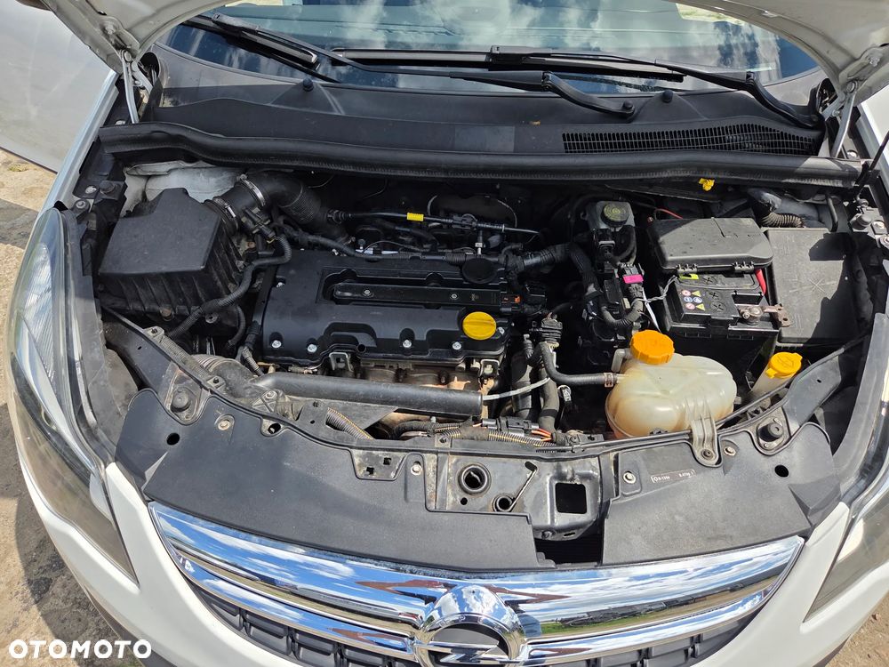 Opel Corsa - 27