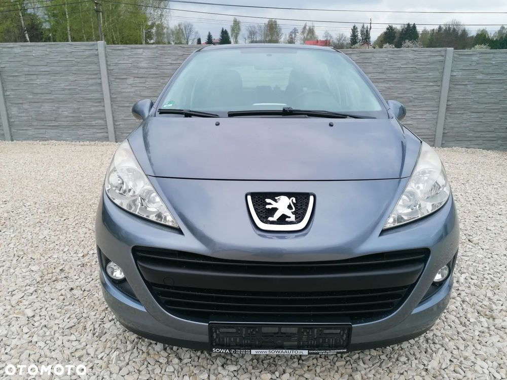 Peugeot 207 75 Tendance - 9