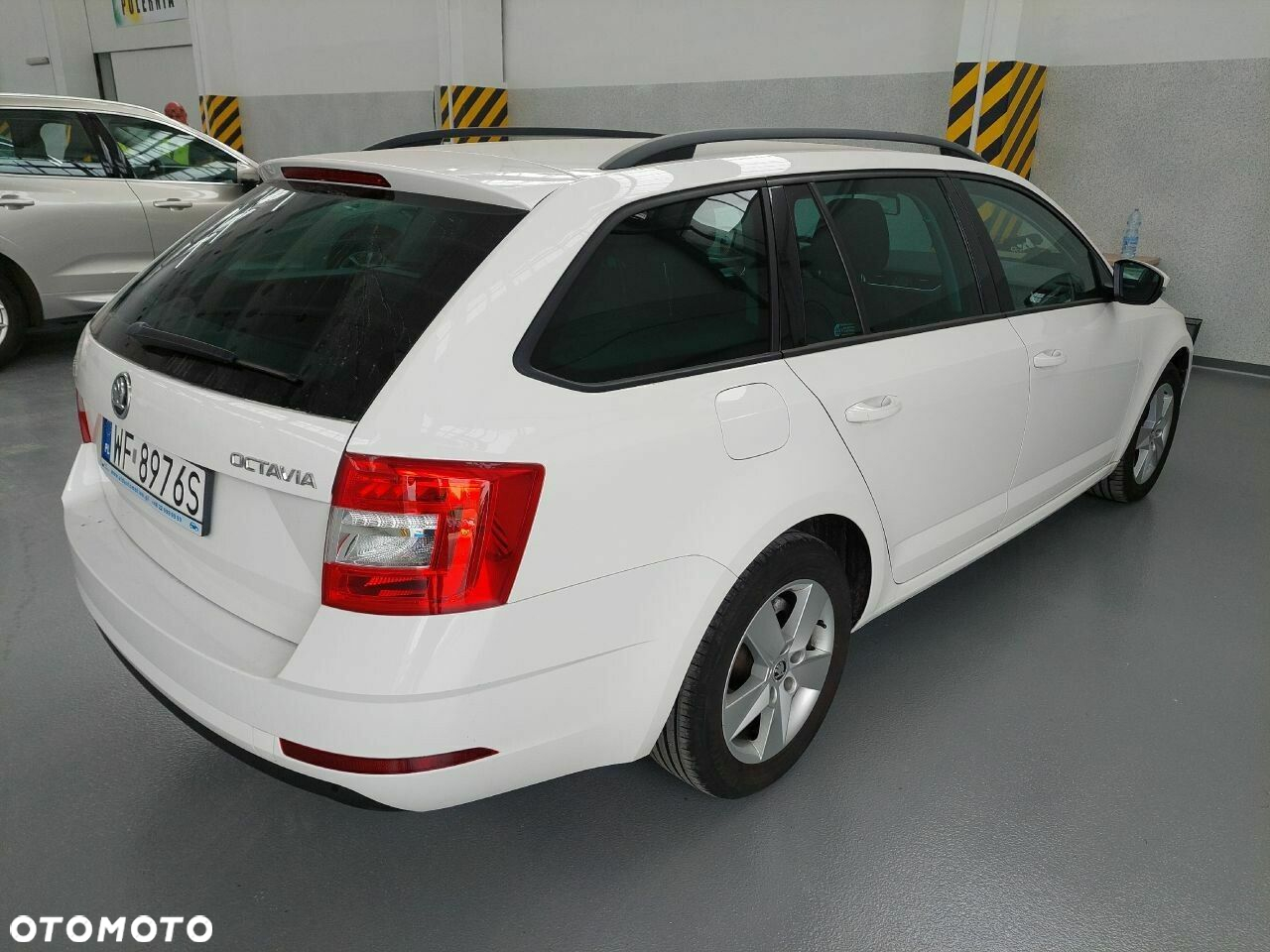 Skoda Octavia 1.6 TDI Ambition - 2