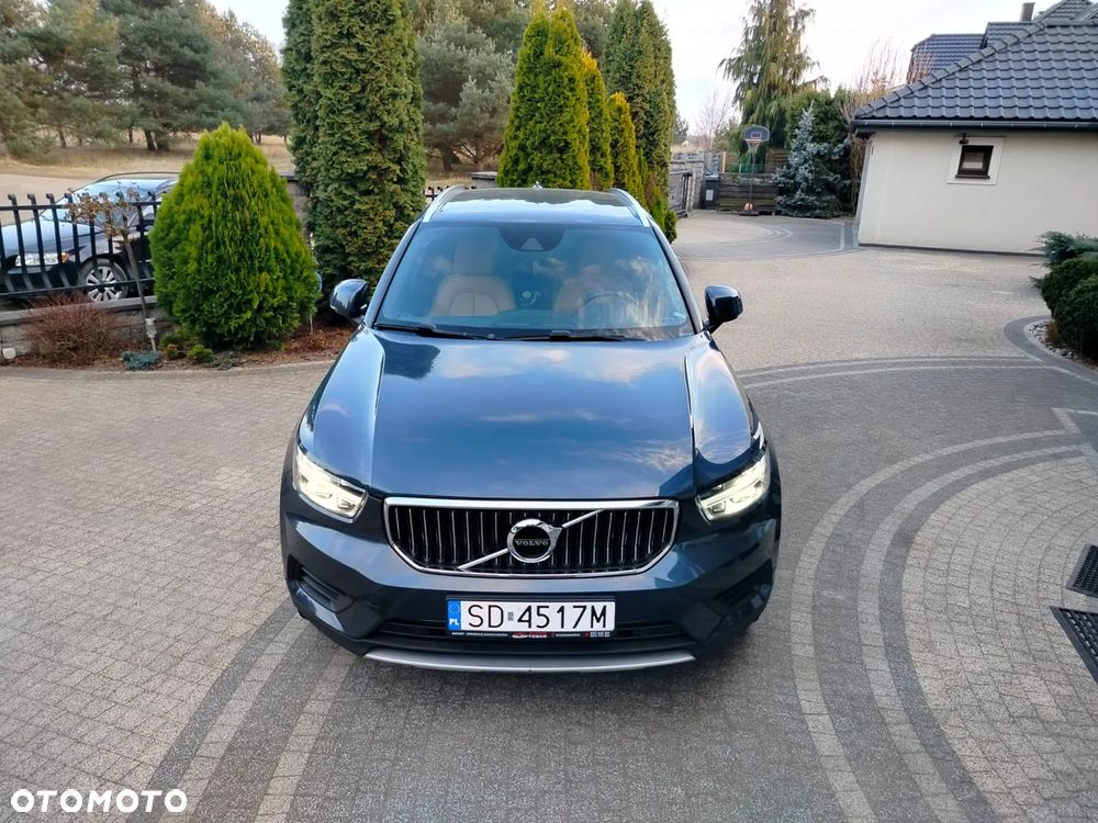 Volvo XC 40 D3 Inscription - 3