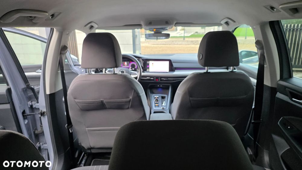 Volkswagen Golf Alltrack 2.0 TDI 4Motion SCR DSG - 24