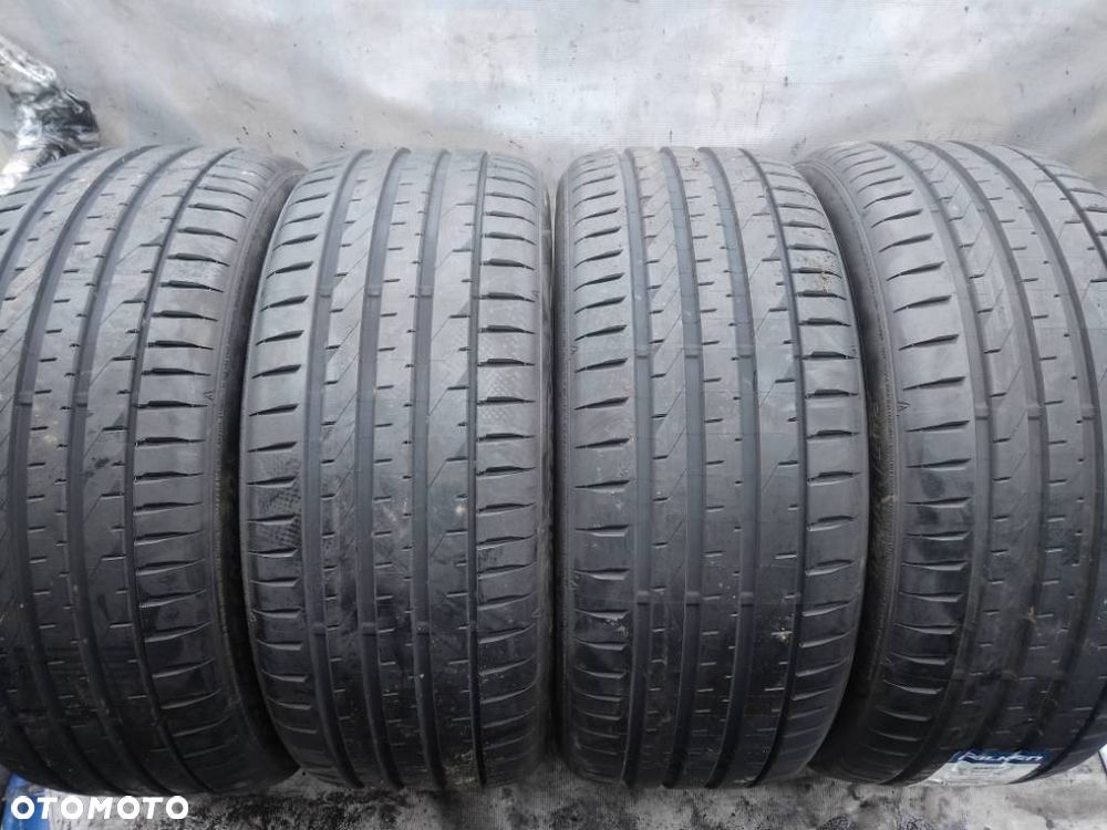 Falken Azenis FK520 245/40 R20 99Y 2025 8mm - 1