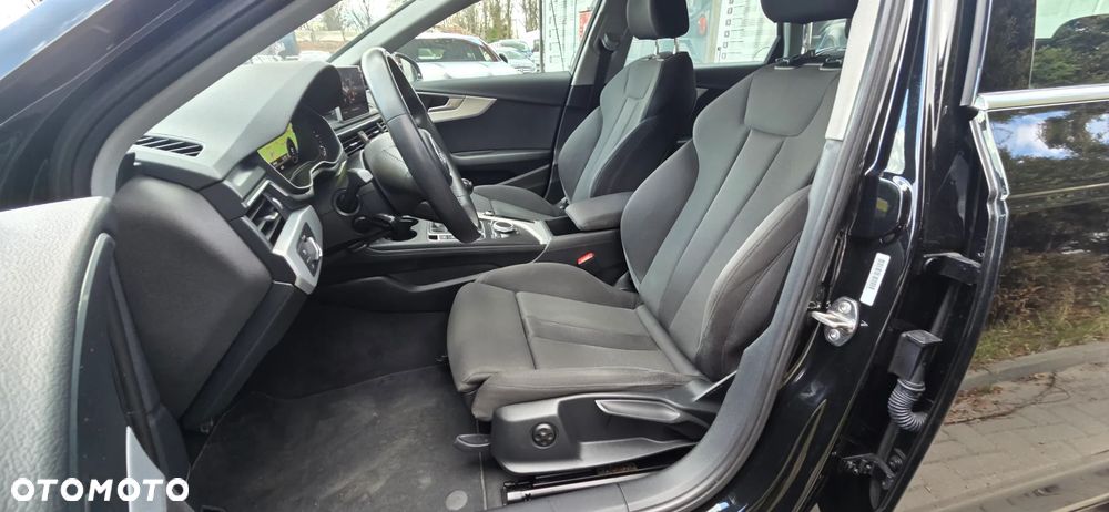 Audi A4 Avant 2.0 TDI - 30