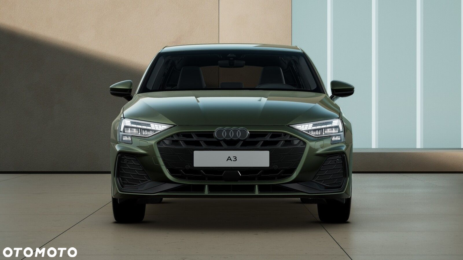 Audi A3 - 2