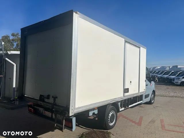 Renault Master - 5