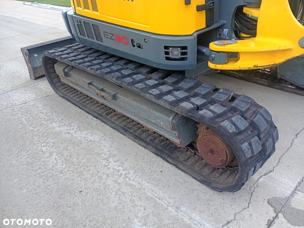 Wacker Neuson EZ 80 - 3