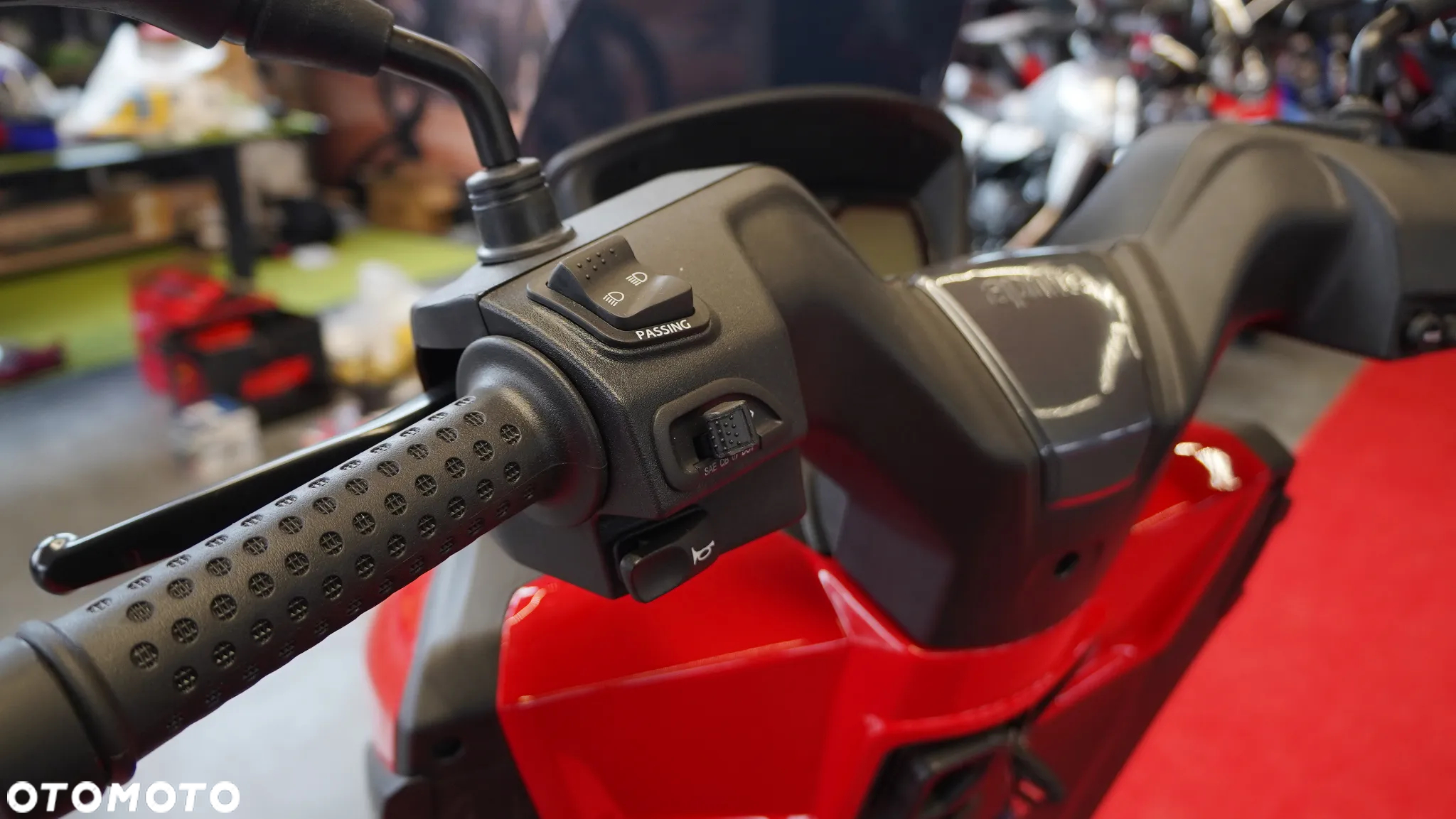 Aprilia Inny - 24