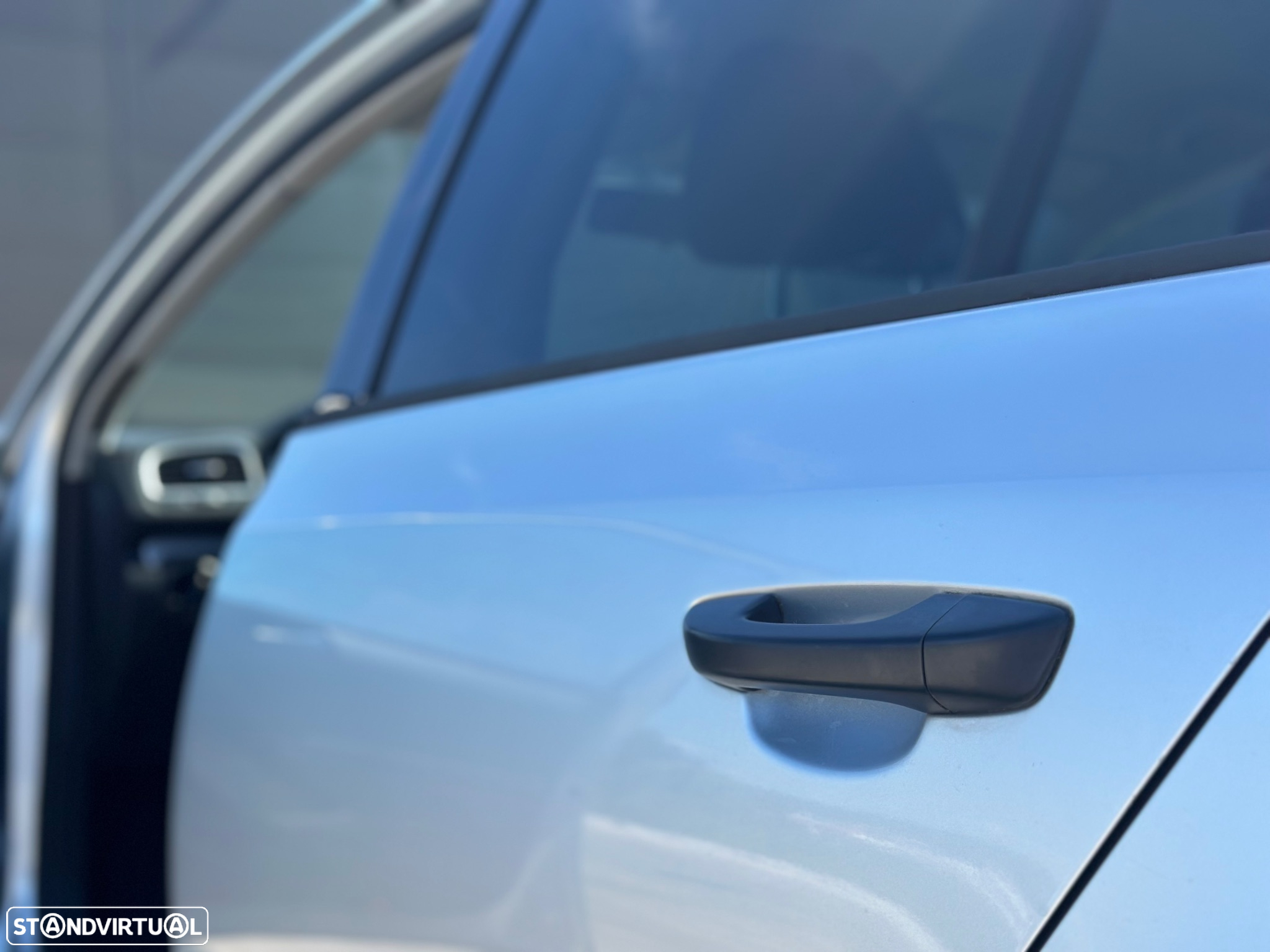VW Golf 1.6 TDi Trendline - 14