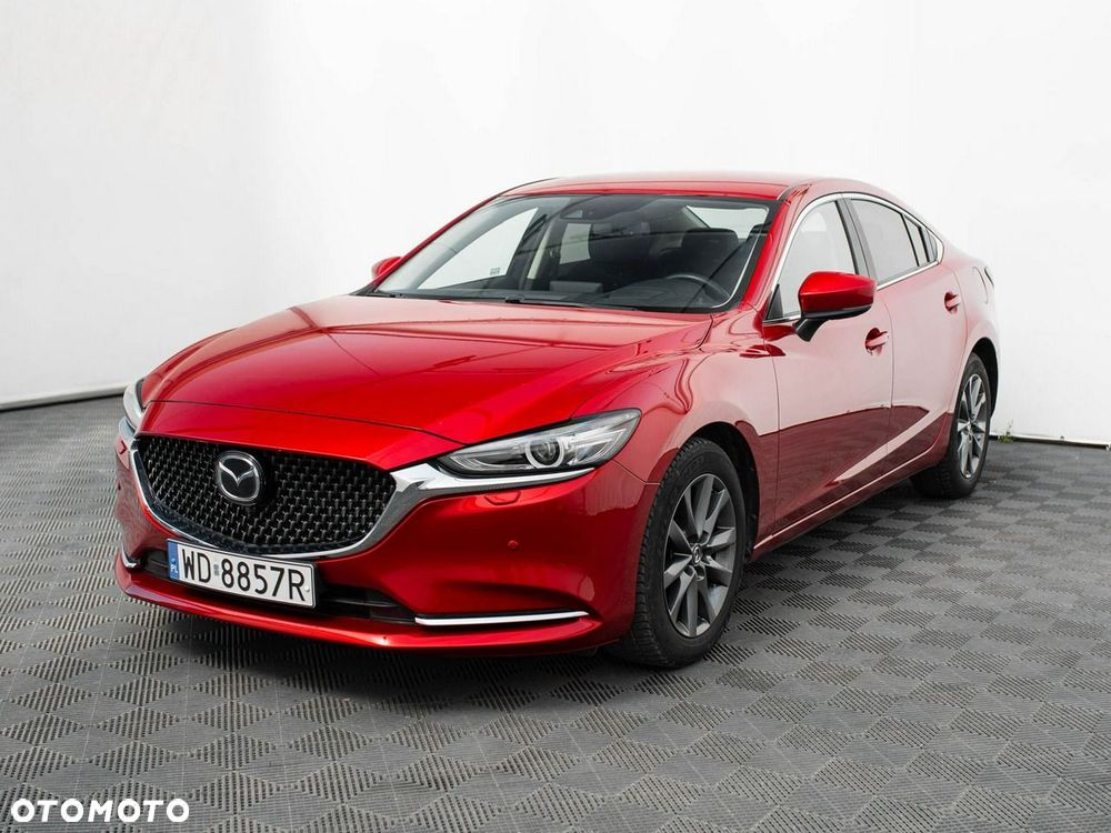 Mazda 6 2.0 Center-Line - 3