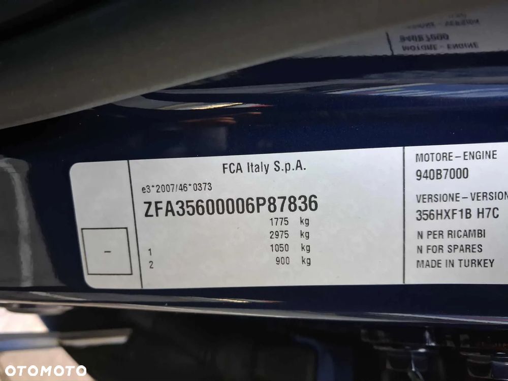 Fiat Tipo ver-1-4-t--jet-16v-easy - 36