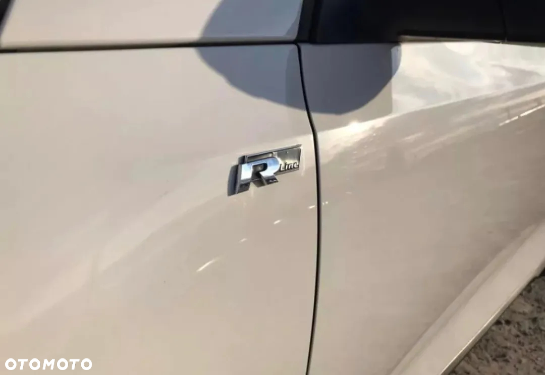 Volkswagen Scirocco 1.4 TSI - 12