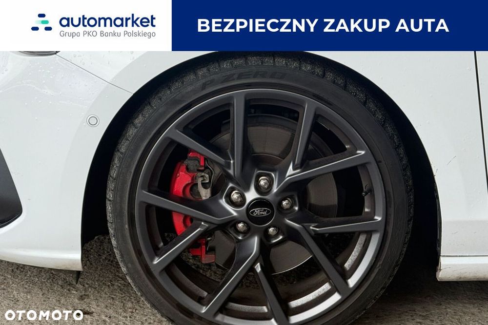 Ford Focus 2.3 EcoBoost ST X - 9