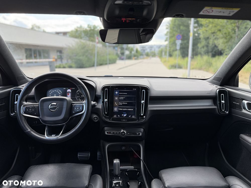 Volvo XC 40 - 5