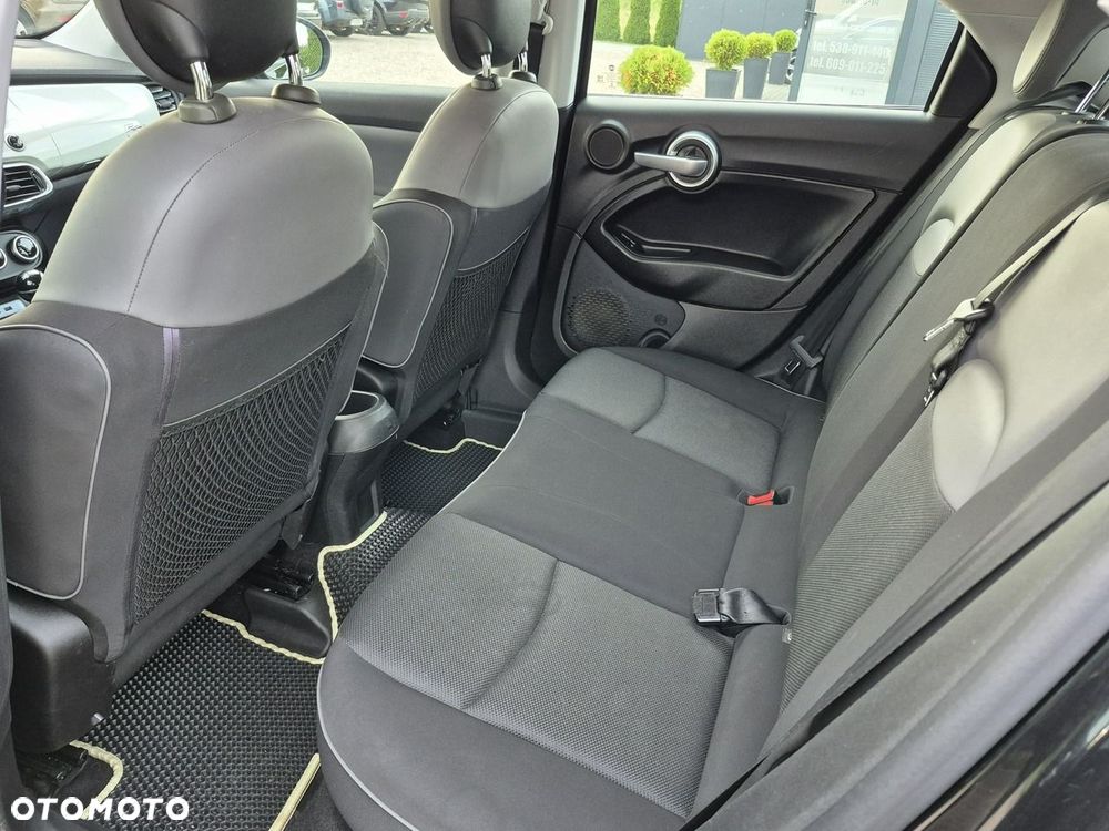 Fiat 500X - 23