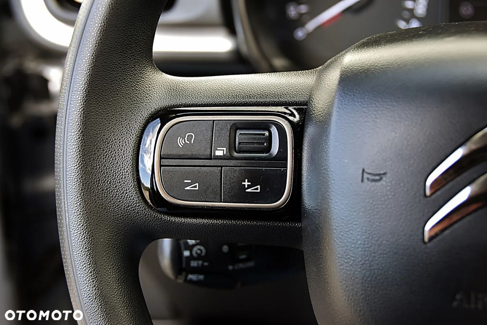 Citroën C3 1.2 PureTech Shine - 31