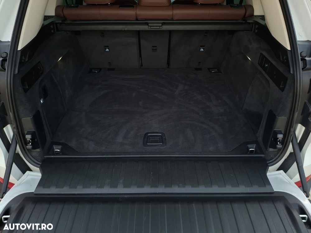 BMW X5 xDrive30d - 24