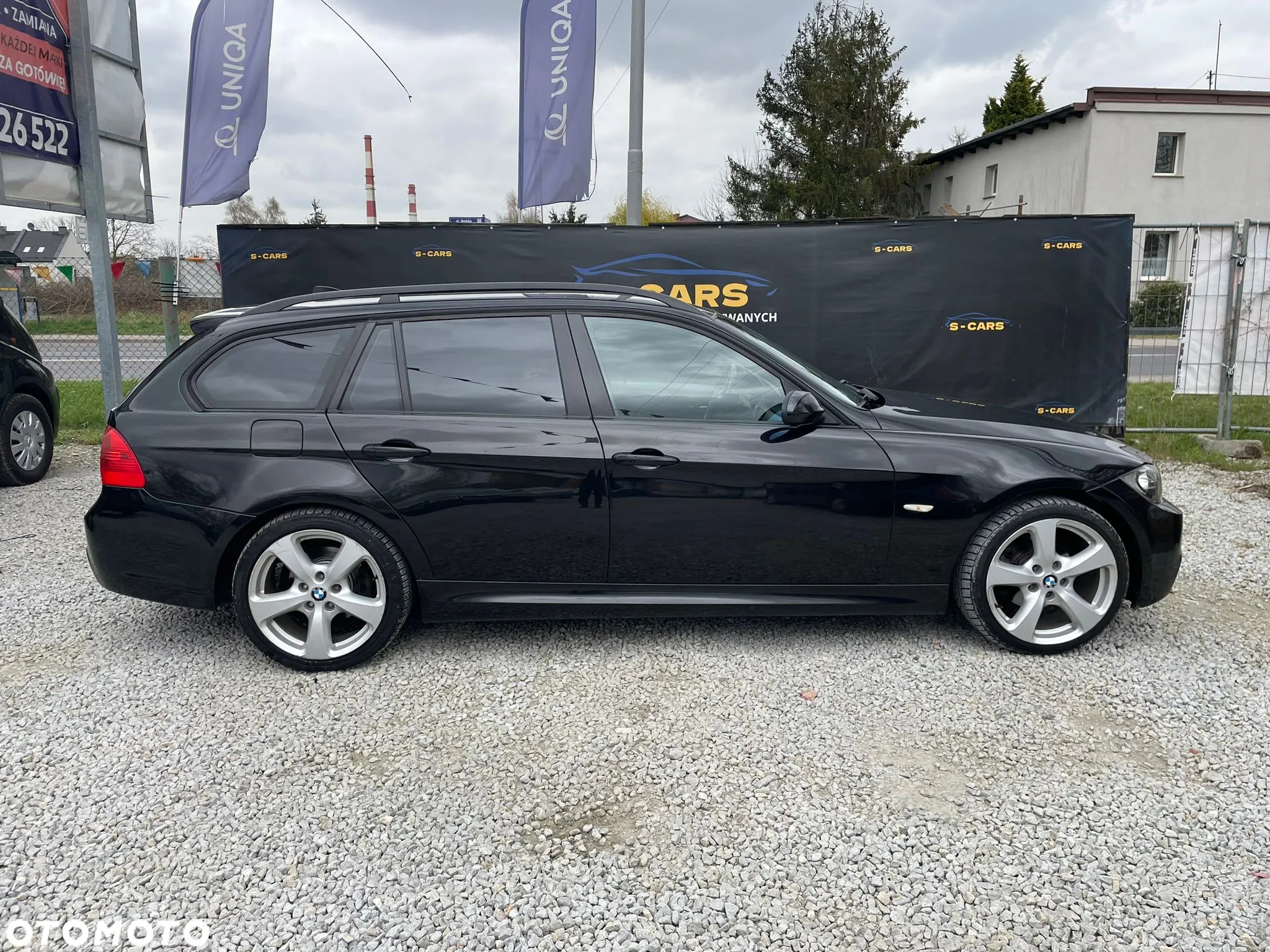BMW Seria 3 - 7