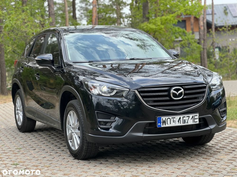 Mazda CX-5 2.2 D Skymotion 2WD - 10