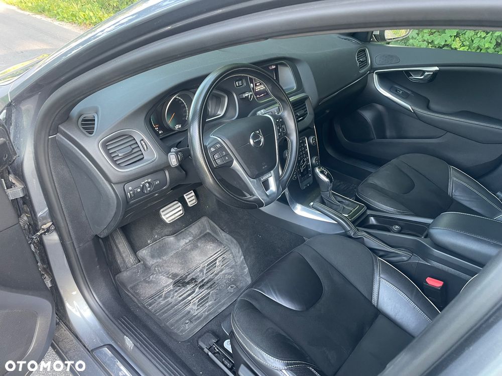 Volvo V40 - 7