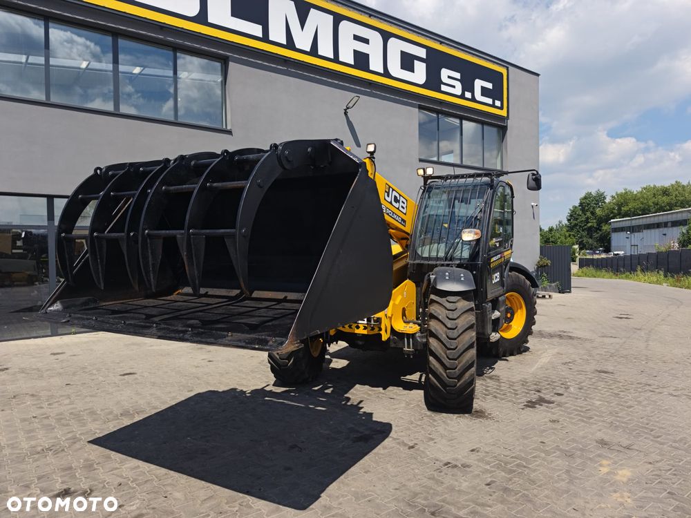 JCB 560-80 - 6