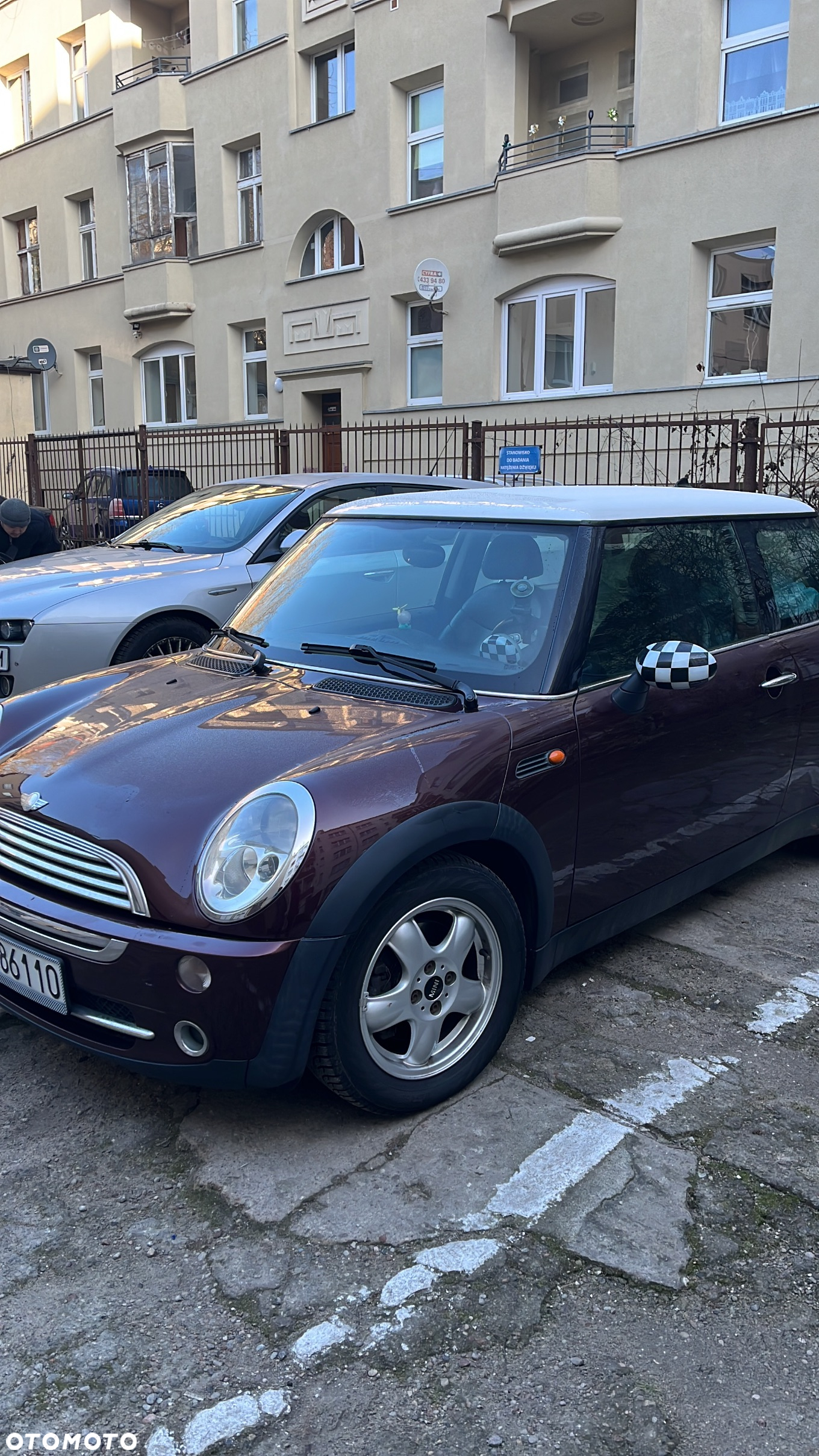 MINI Cooper - 15