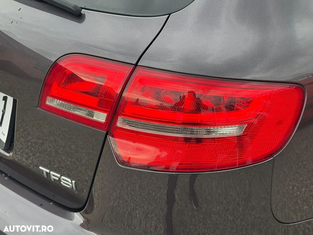 Audi A3 1.4 TFSI Sportback Ambiente - 12