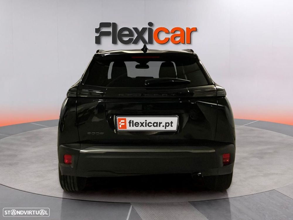 Peugeot 2008 1.2 PureTech Allure - 8