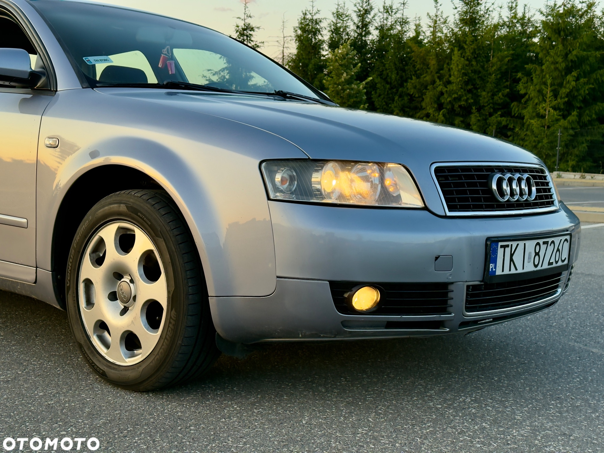 Audi A4 - 14
