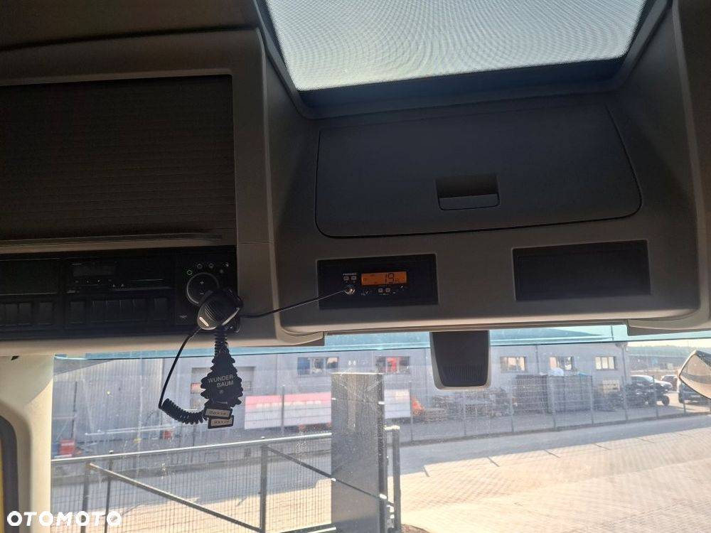 Volvo FH 460KM TC ADR - 14