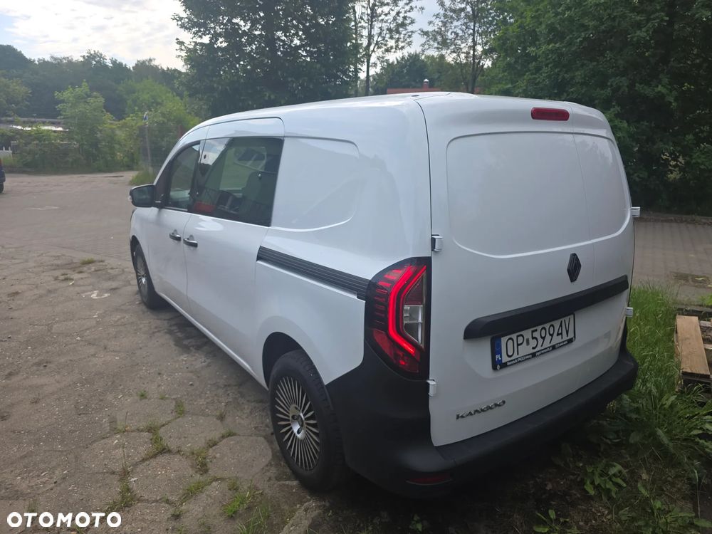 Renault Kangoo - 3