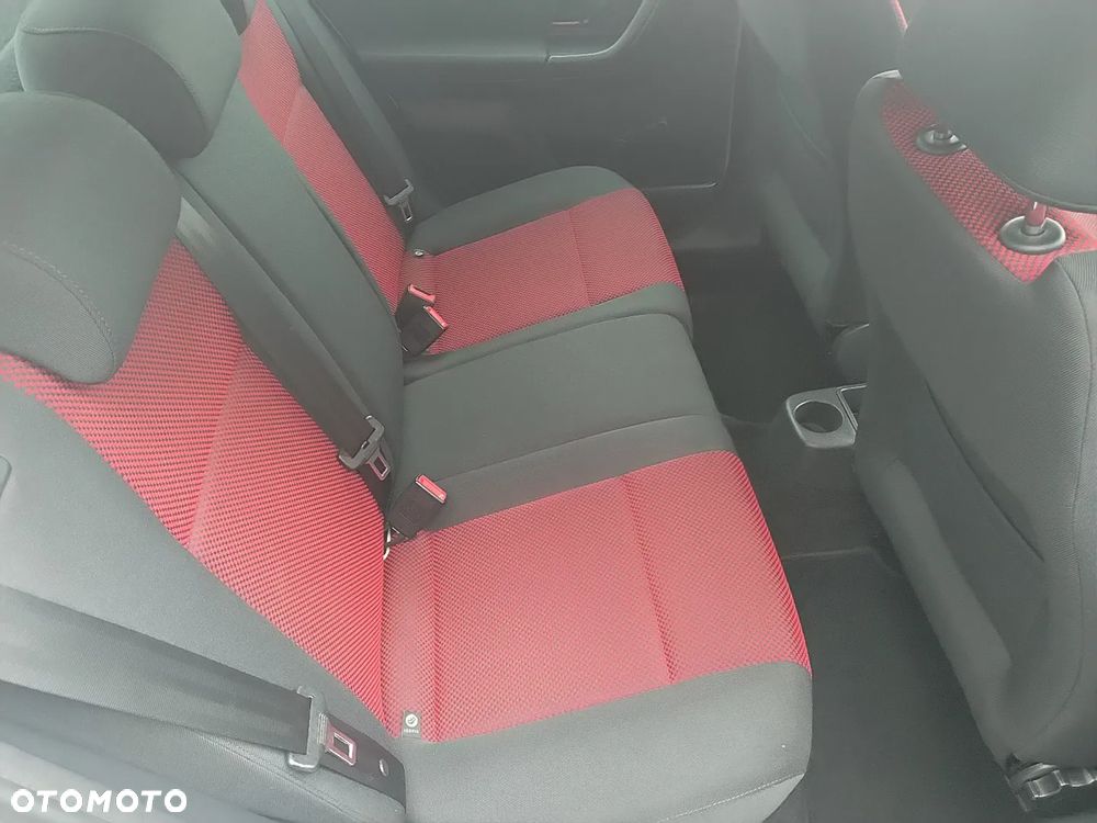 Skoda Fabia 1.2 TSI MONTE CARLO - 12